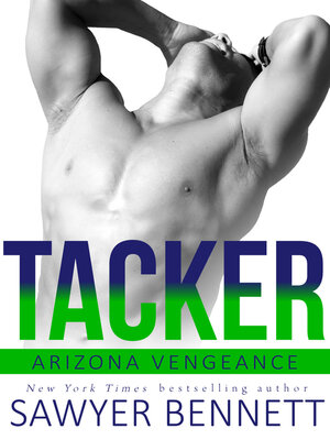 cover image of Tacker